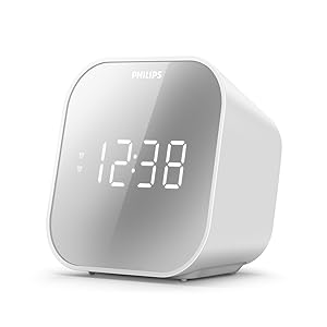 Philips Clock Radio