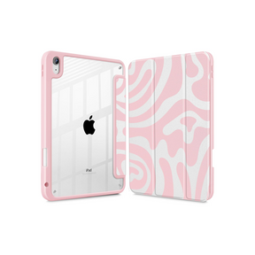 Ipad A16 Graphic Case