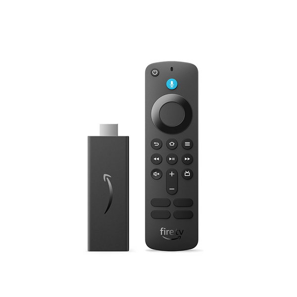 Amazon Fire TV Stick HD - Alexa Voice Remote Streaming | LinkUp