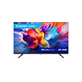 Element 43" Class 4K UHD