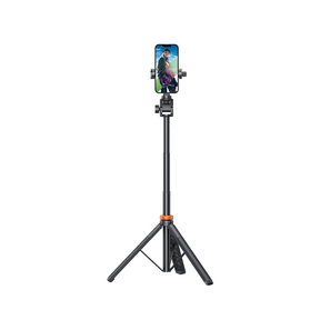 EUCOS 62" Phone Tripod with Remote