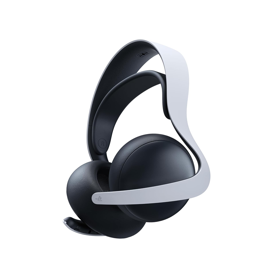 PlayStation Pulse Elite Wireless Headset