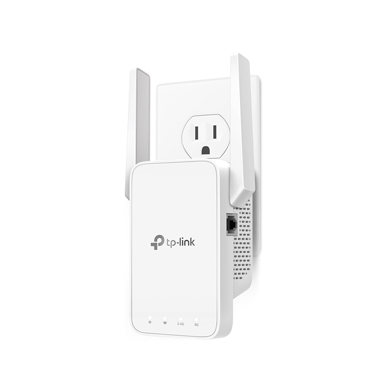 TP-Link WiFi Extender