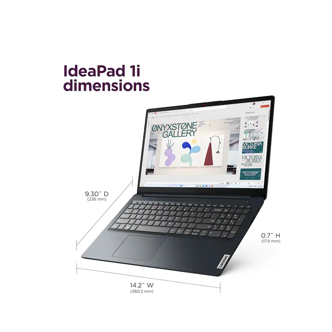 Lenovo IdeaPad Touchscreen Laptop