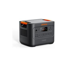 Jackery HomePower 3000 Portable  Power Station