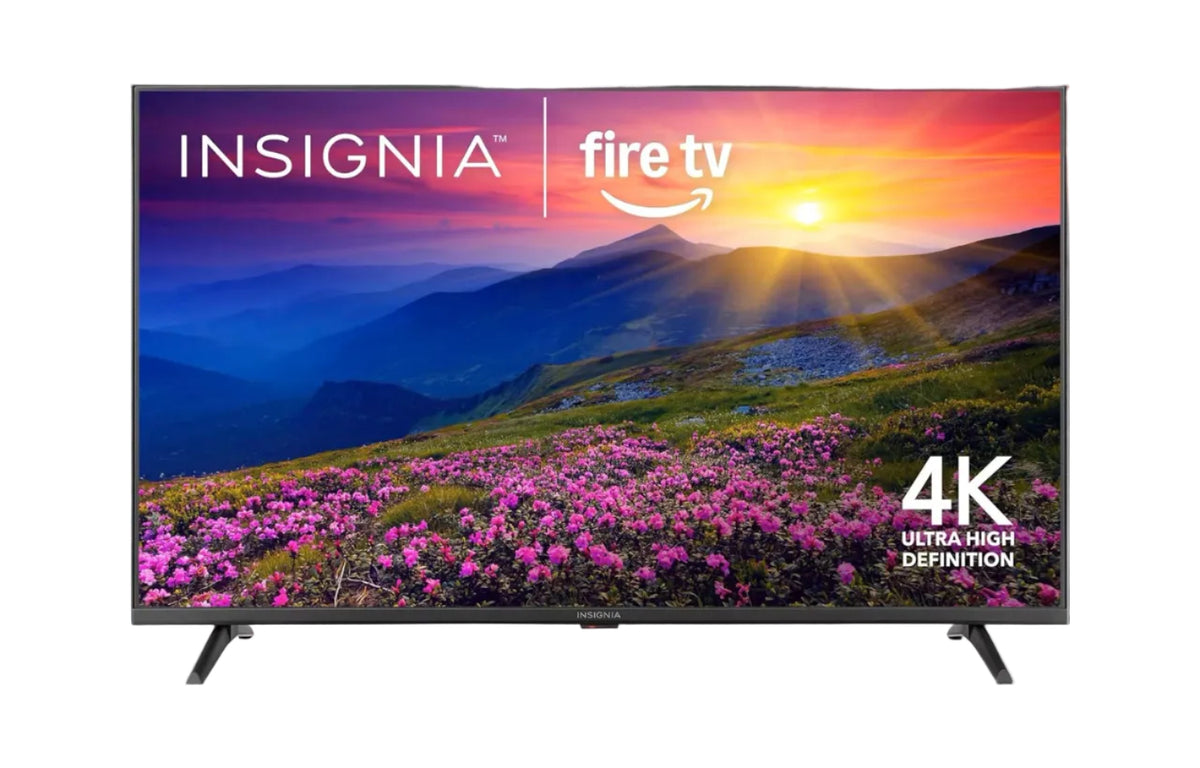 Insignia 55" Fire TV