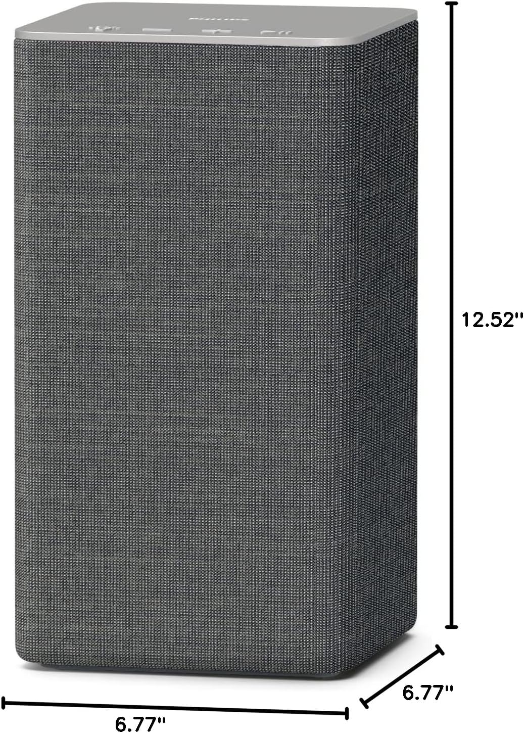 Philips Wireless Home Speaker