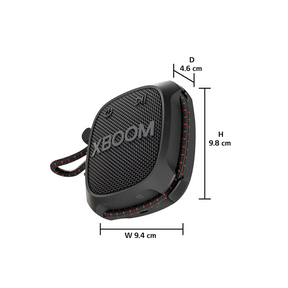 LG XBOOM Go Bluetooth Speaker