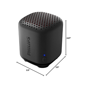 Philips Mini Bluetooth Speaker