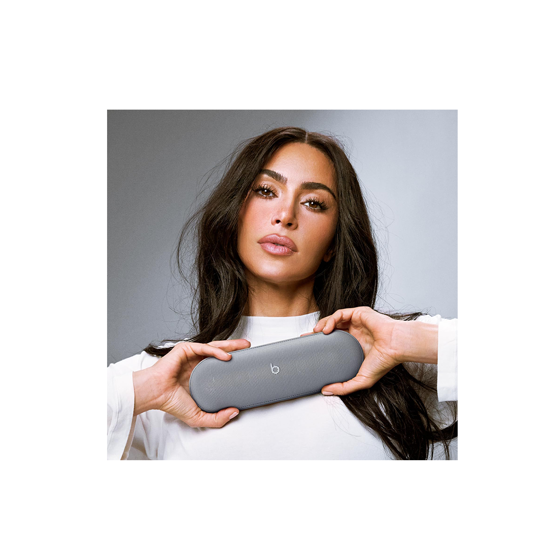 Beats Pill x Kim Kardashian
