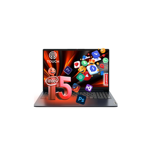 Lenovo IdeaPad Touchscreen Laptop
