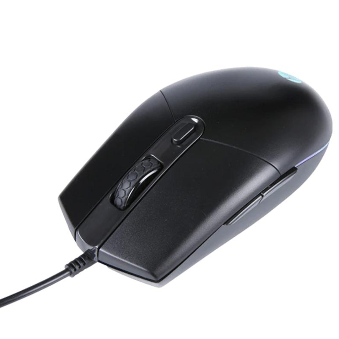 Hp Gaming Mouse M260