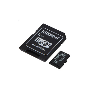 MicroSD Memory Card
