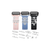 Apple Watch Decorative Charms