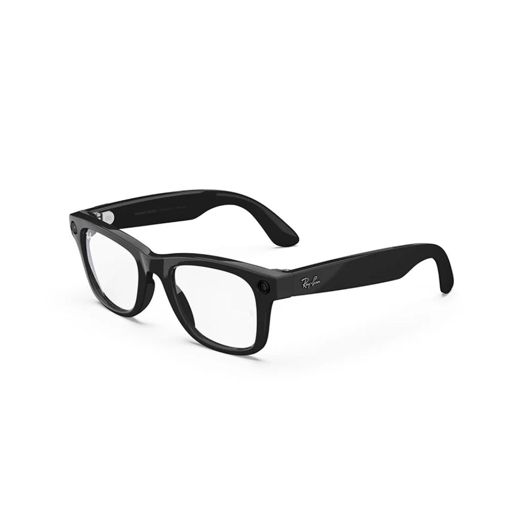 Ray-Ban Meta Glasses