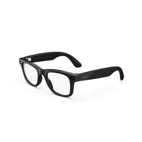 Ray-Ban Meta Glasses
