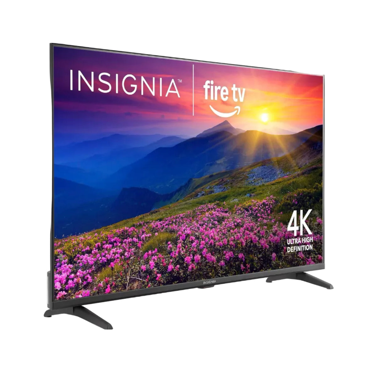 Insignia 55" Fire TV