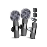 Mini Mic Pro Wireless Microphone