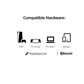 PlayStation Pulse Elite Wireless Headset
