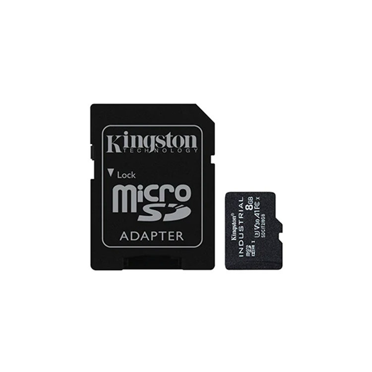 MicroSD Memory Card