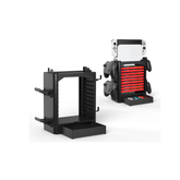 Multifunctional Storage Stand for Nintendo Switch - Organize Your Gaming Setup