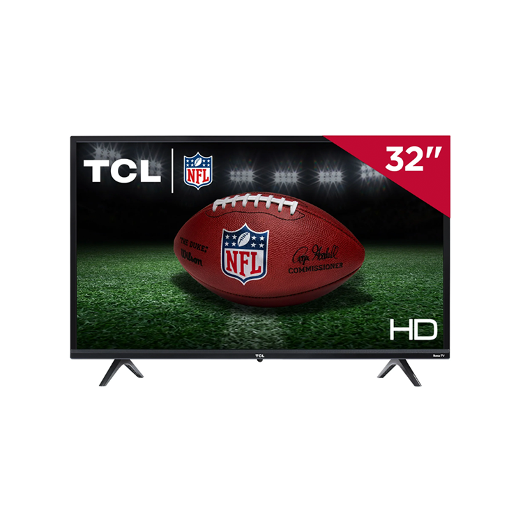 TCL 32” Class S3