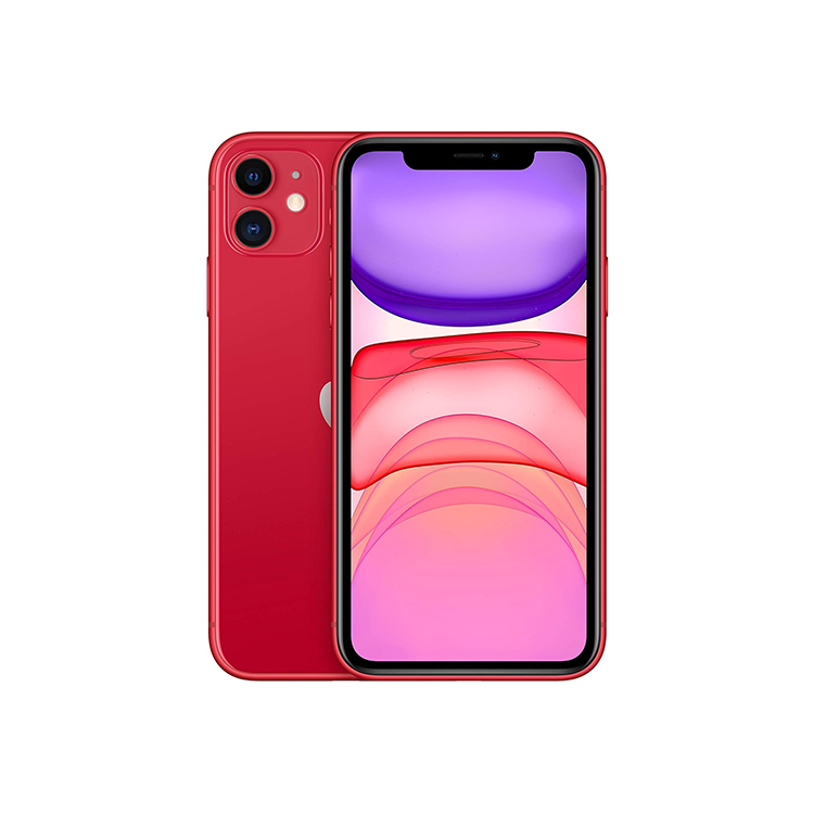 iPhone11 RED 64GB
