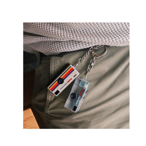 KODAK CHARMERA Keychain Digital Camera - Mini Digicam