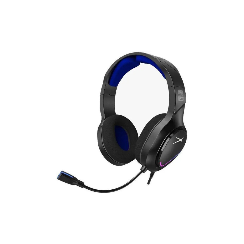 Altec Lansing Gaming Headsets (ALGH9603)