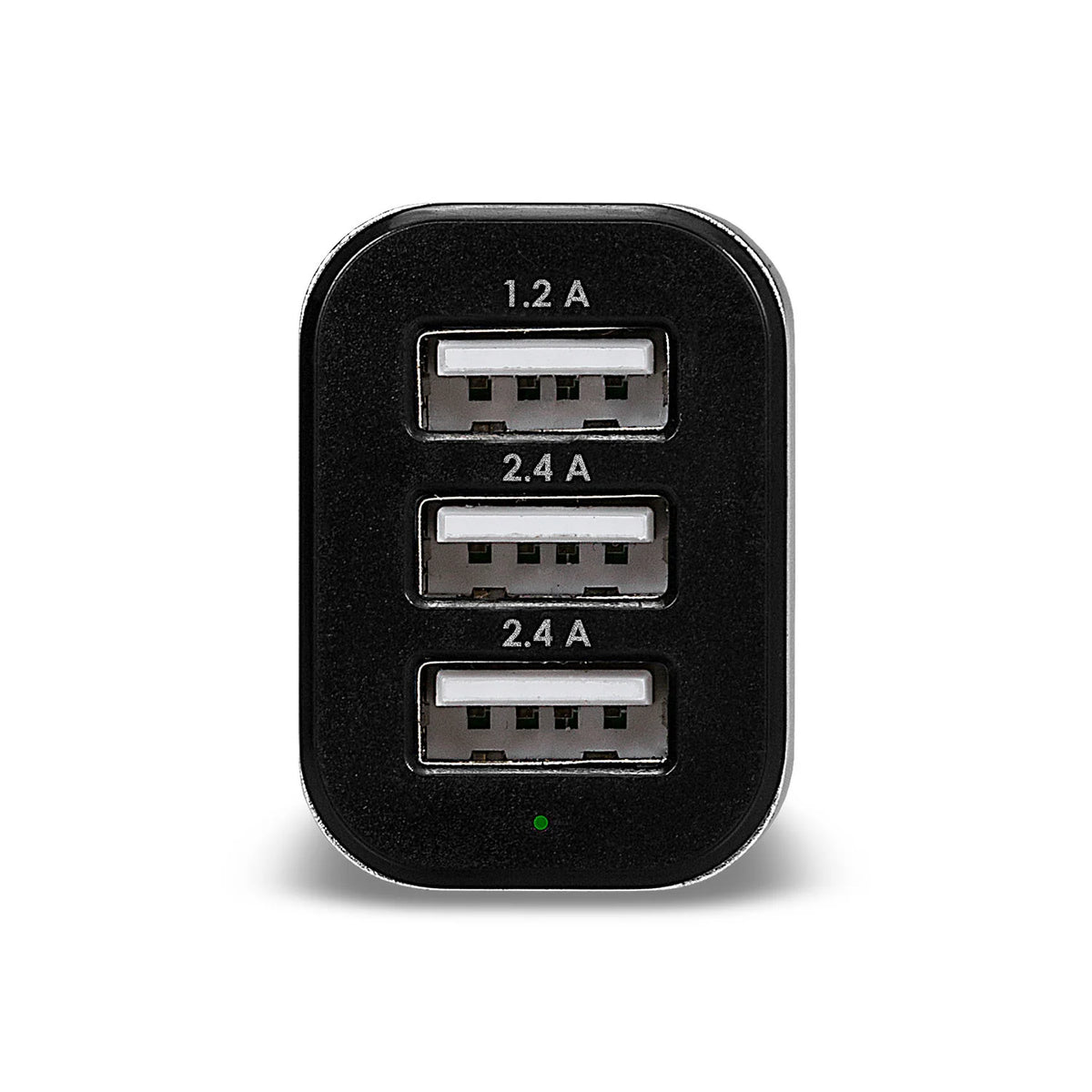 ArgomTech 3-Port USB Car Charger