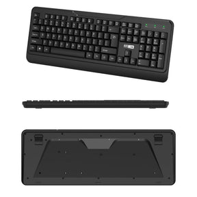 Altec Lansing Wireless Keyboard and Mouse