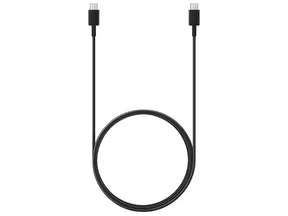 Braided USB-C to USB-C Cable