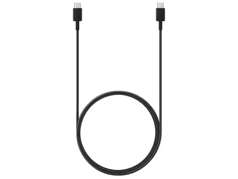 Braided USB-C to USB-C Cable