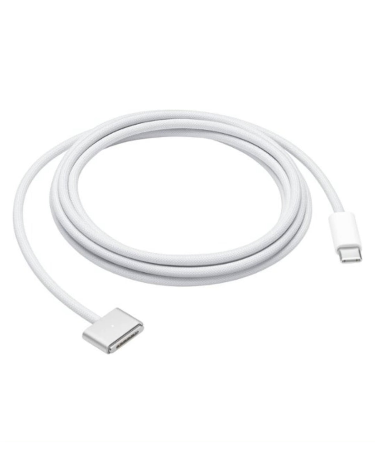2M USB-C to MagSafe 3 Charging Cable
