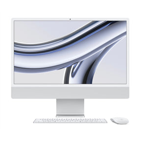 Apple iMac 24" All-In-One