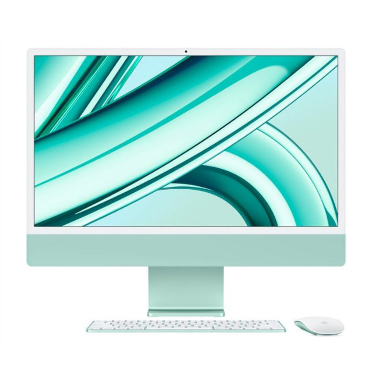 Apple iMac 24" All-In-One