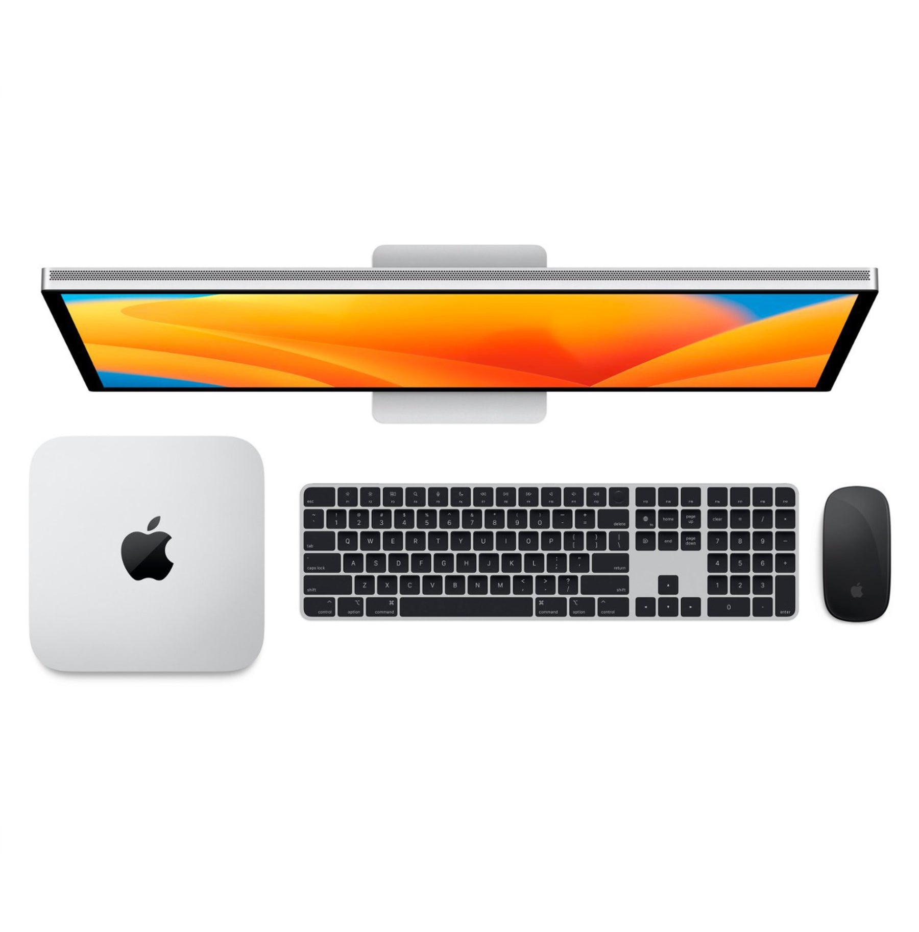 Apple Mac mini Desktop
