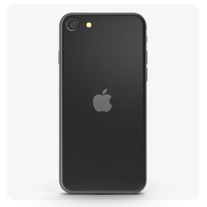 iPhone SE 2nd Generation (2022)