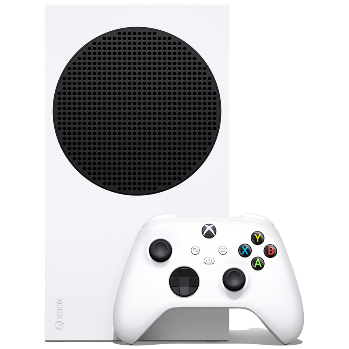 Xbox - こじ［美品］Xbox Series S Microsoft Xbox Series S Console – Fortnite & Rocket League