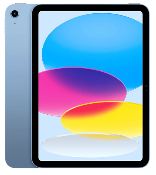 Apple iPad 10.9" (10th Generation)