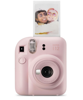 Instax Mini 12 - Polaroid Camera