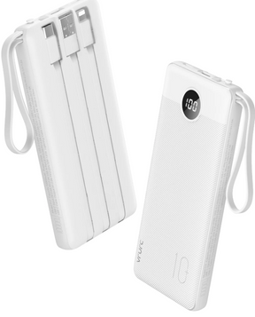 VRURC Charger Power Bank (10000 mAh)