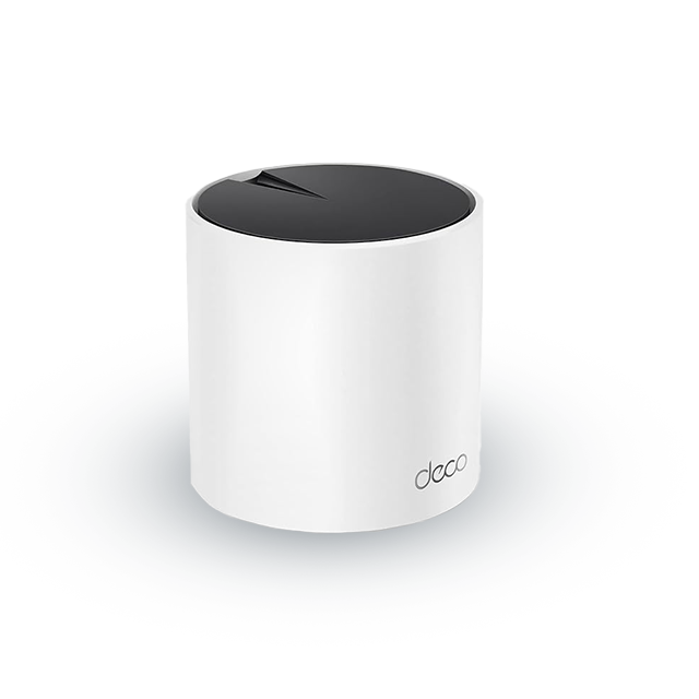 TP-Link Deco X55 AX3000 WiFi 6 Mesh System