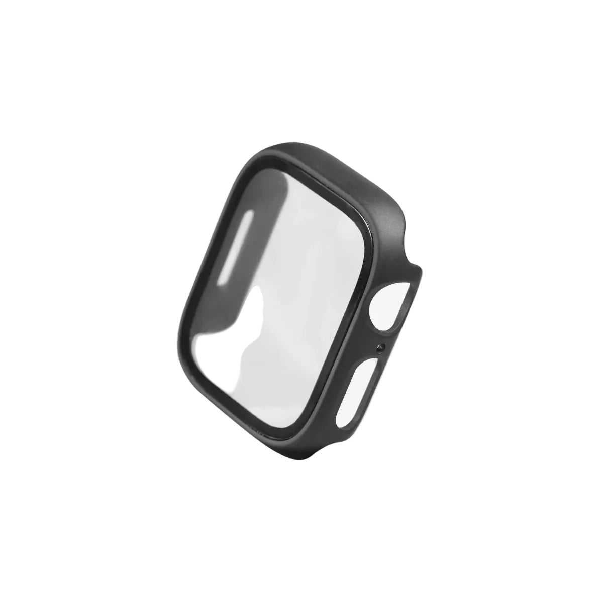 Smiling 2 Pack Apple Watch Protective Case