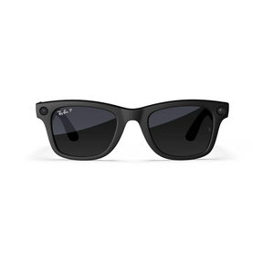 Ray-Ban Meta Glasses