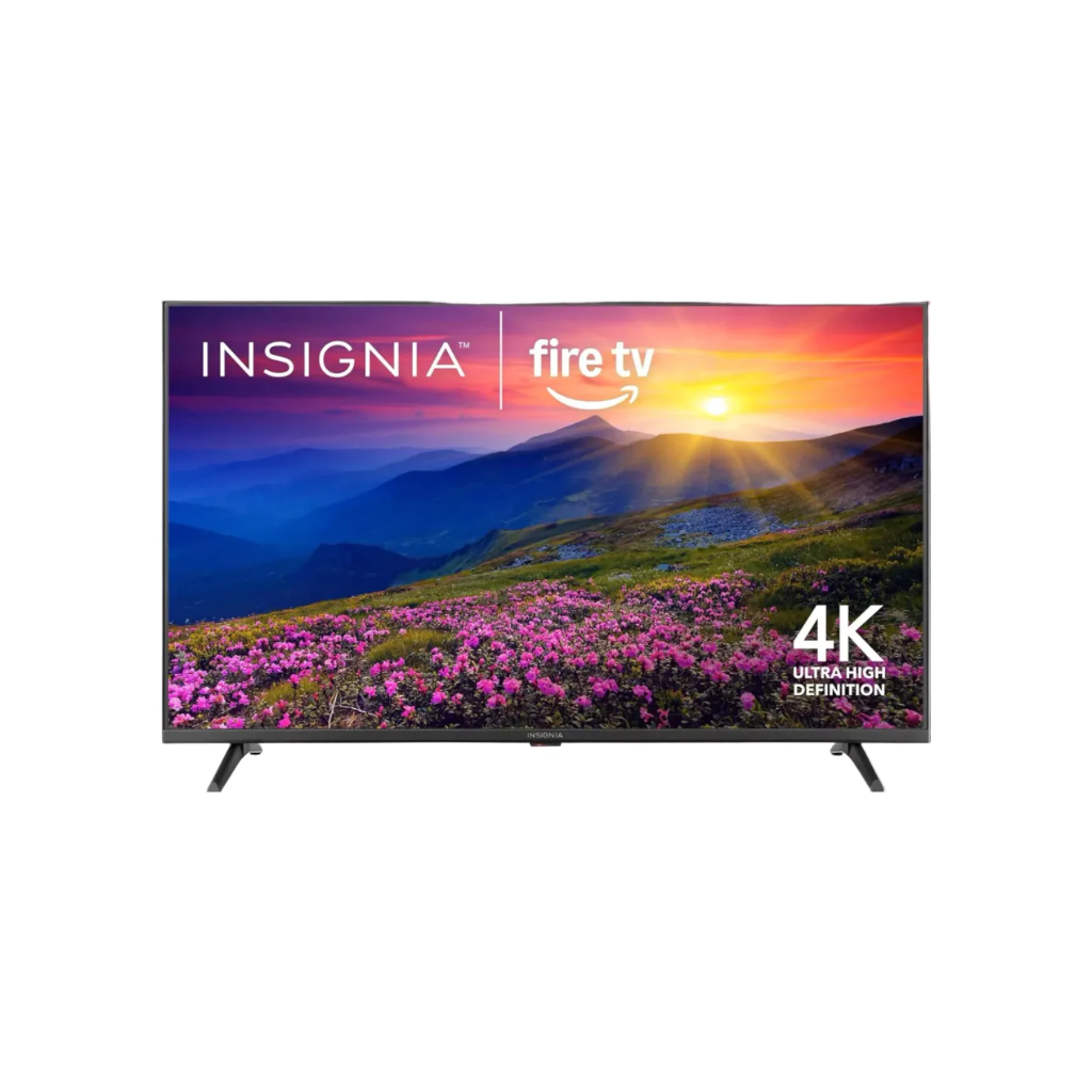 Insignia 55" Fire TV