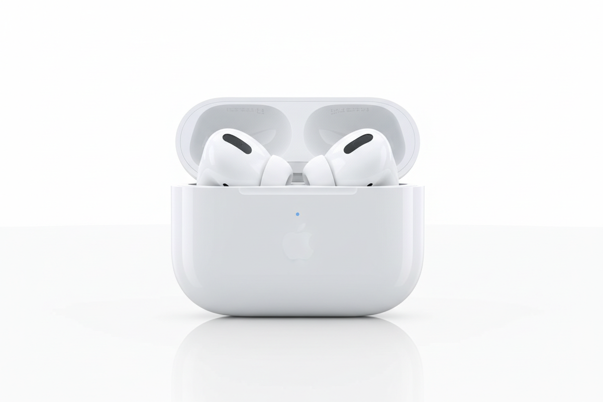 Apple AirPods Pro 3 - Noise Cancellation & Spatial Audio | LinkUp