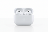 Apple AirPods Pro 3 Wireless Earbuds white background