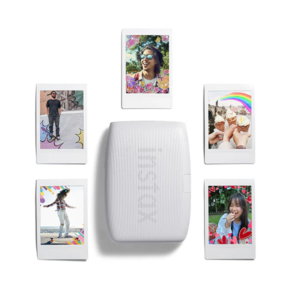 Fujifilm Instax Mini Printer