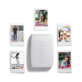 Fujifilm Instax Mini Printer